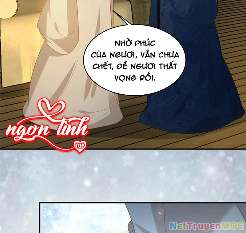 Tà Vương Phúc Hắc Sủng Nhập Cốt Chapter 224 - 17