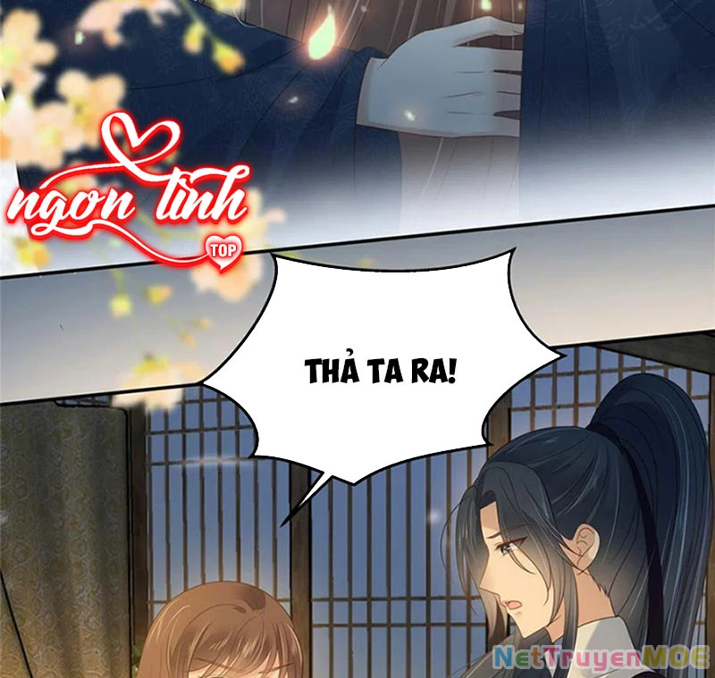 Tà Vương Phúc Hắc Sủng Nhập Cốt Chapter 224 - 20