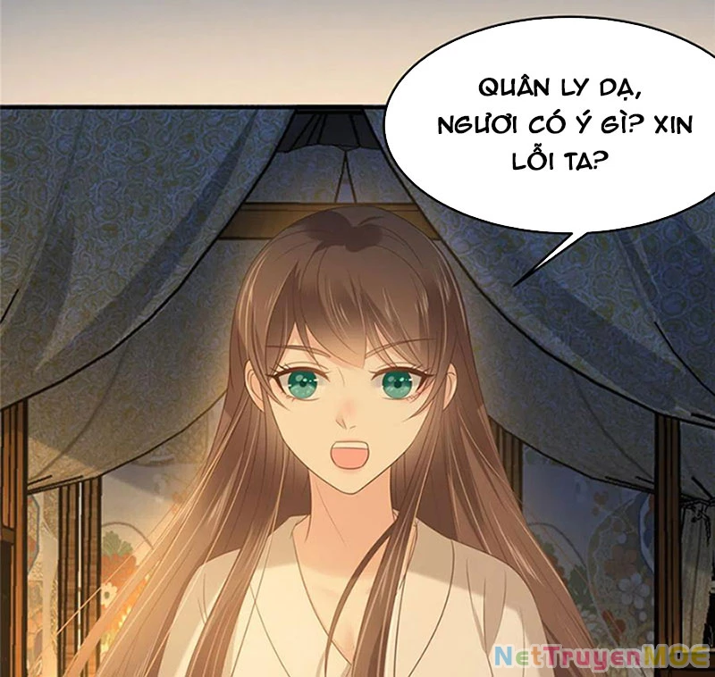 Tà Vương Phúc Hắc Sủng Nhập Cốt Chapter 224 - 22