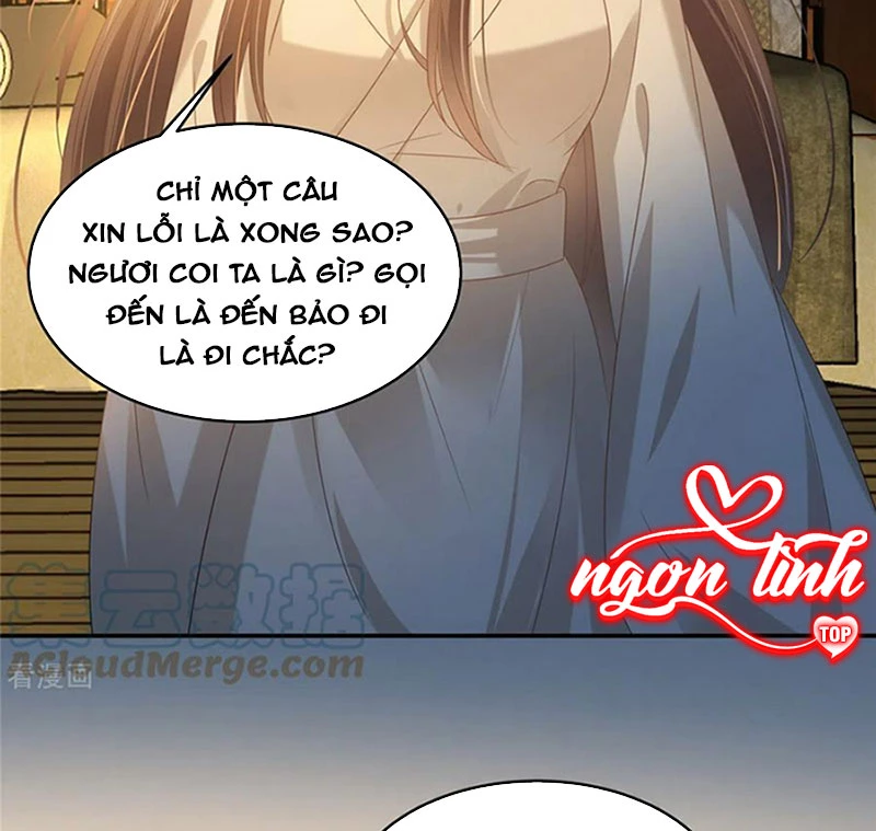 Tà Vương Phúc Hắc Sủng Nhập Cốt Chapter 224 - 23