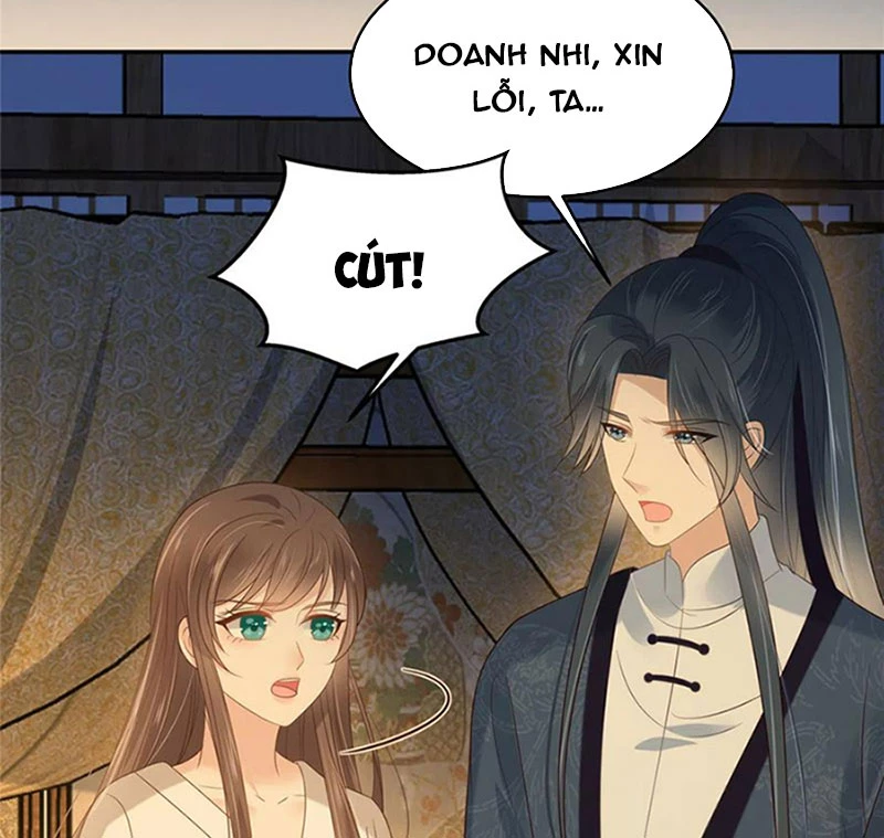 Tà Vương Phúc Hắc Sủng Nhập Cốt Chapter 224 - 24