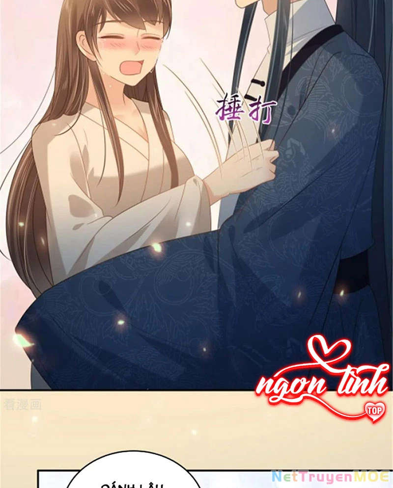 Tà Vương Phúc Hắc Sủng Nhập Cốt Chapter 225 - 2