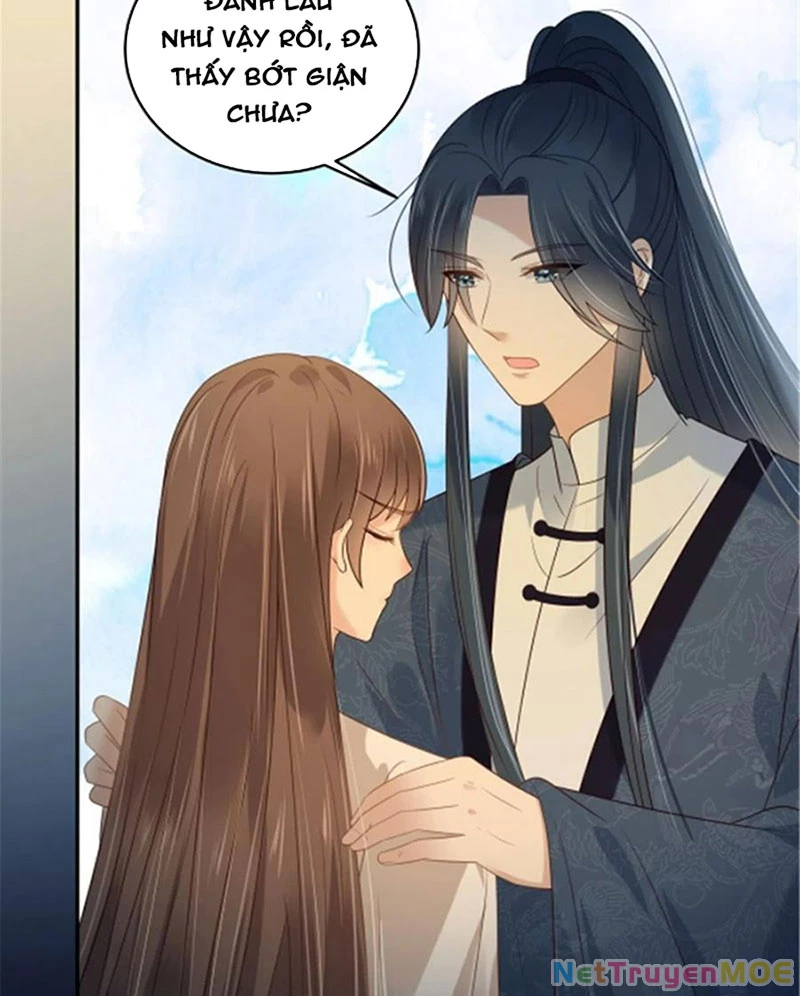 Tà Vương Phúc Hắc Sủng Nhập Cốt Chapter 225 - 3