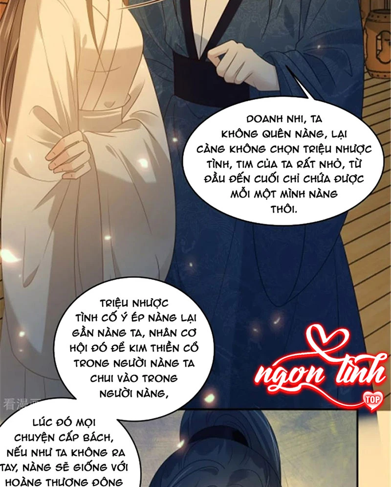 Tà Vương Phúc Hắc Sủng Nhập Cốt Chapter 225 - 5