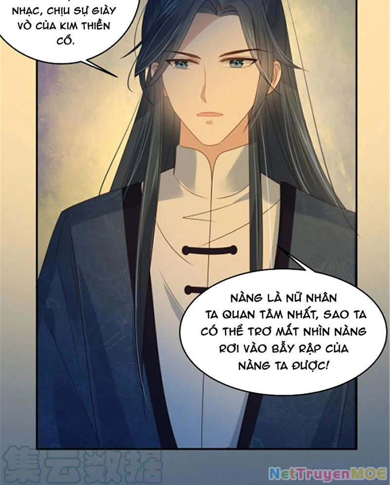 Tà Vương Phúc Hắc Sủng Nhập Cốt Chapter 225 - 6