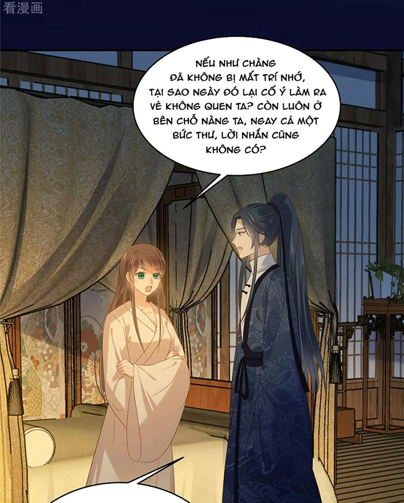 Tà Vương Phúc Hắc Sủng Nhập Cốt Chapter 225 - 8