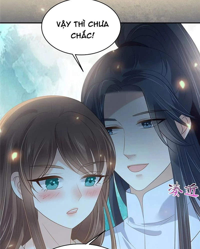 Tà Vương Phúc Hắc Sủng Nhập Cốt Chapter 225 - 13