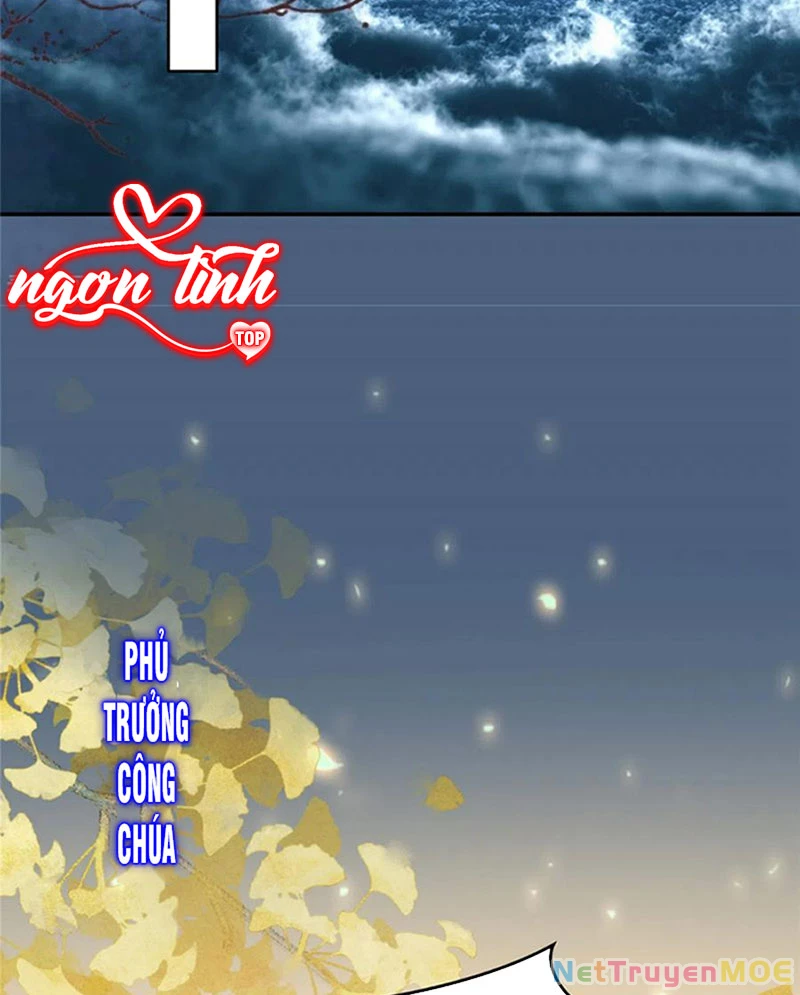 Tà Vương Phúc Hắc Sủng Nhập Cốt Chapter 225 - 15