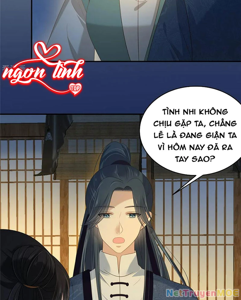 Tà Vương Phúc Hắc Sủng Nhập Cốt Chapter 225 - 18