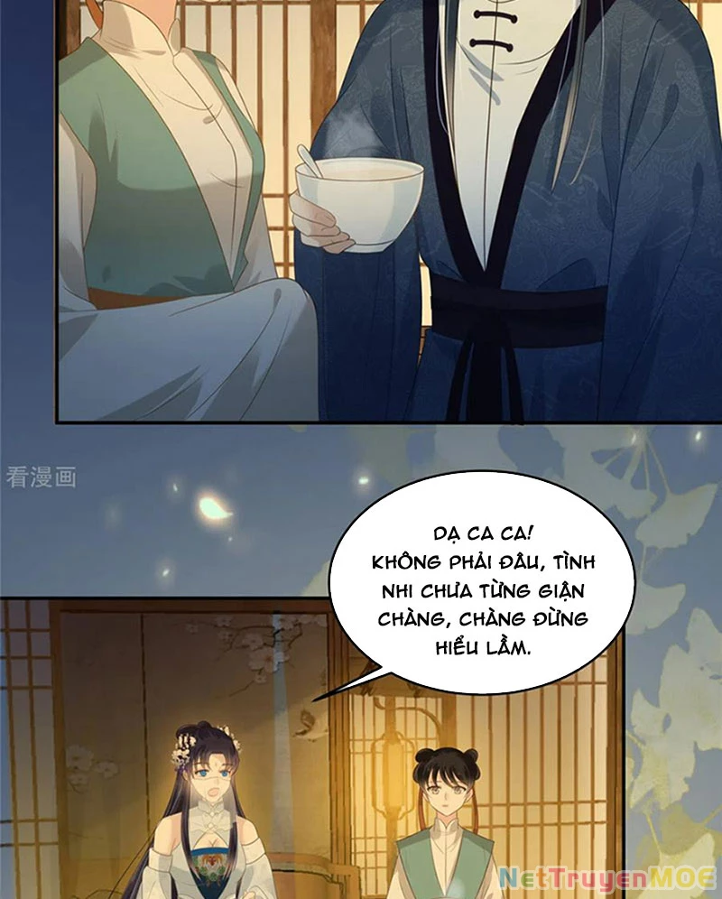 Tà Vương Phúc Hắc Sủng Nhập Cốt Chapter 225 - 20