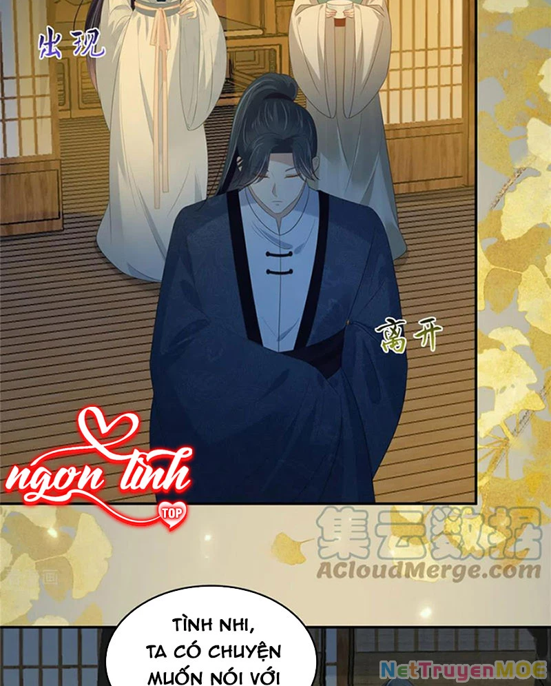 Tà Vương Phúc Hắc Sủng Nhập Cốt Chapter 225 - 21