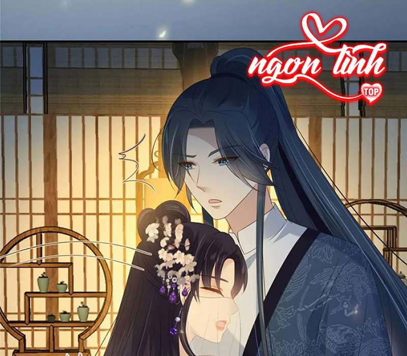 Tà Vương Phúc Hắc Sủng Nhập Cốt Chapter 225 - 29