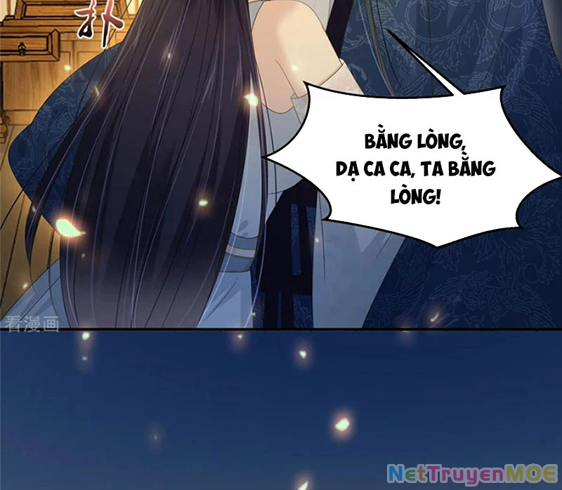 Tà Vương Phúc Hắc Sủng Nhập Cốt Chapter 225 - 30