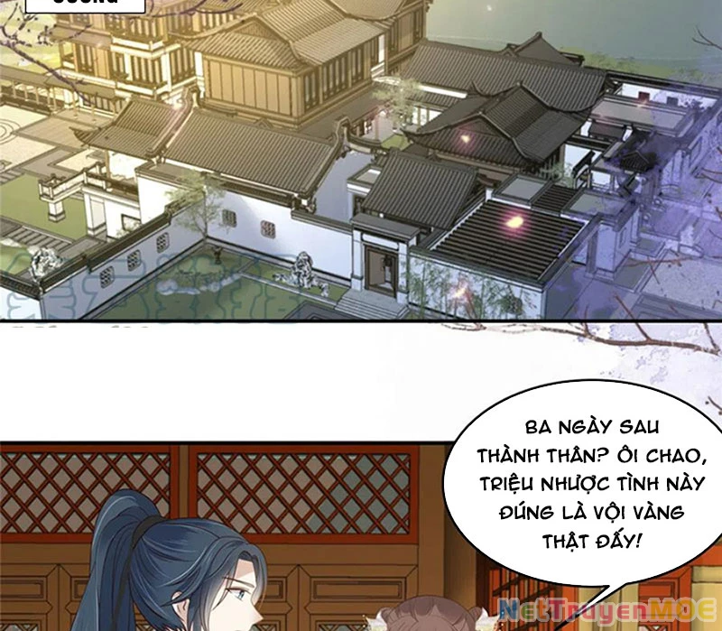 Tà Vương Phúc Hắc Sủng Nhập Cốt Chapter 225 - 35