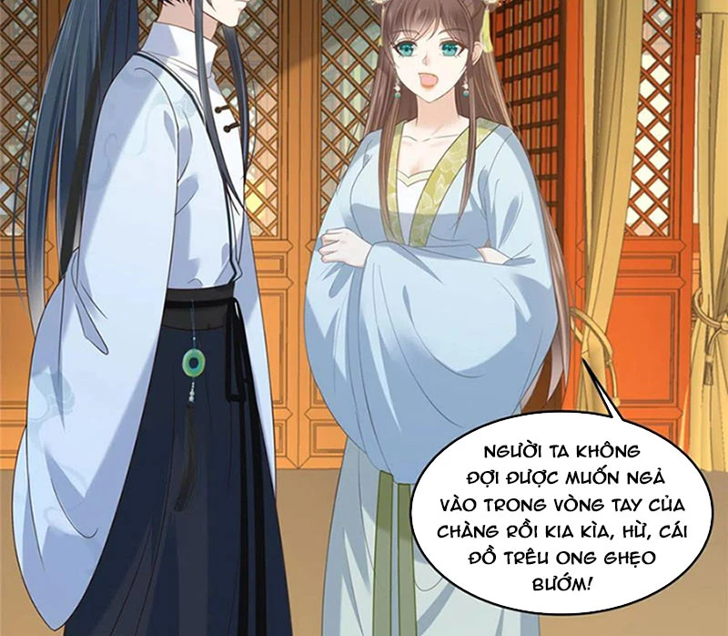 Tà Vương Phúc Hắc Sủng Nhập Cốt Chapter 225 - 36