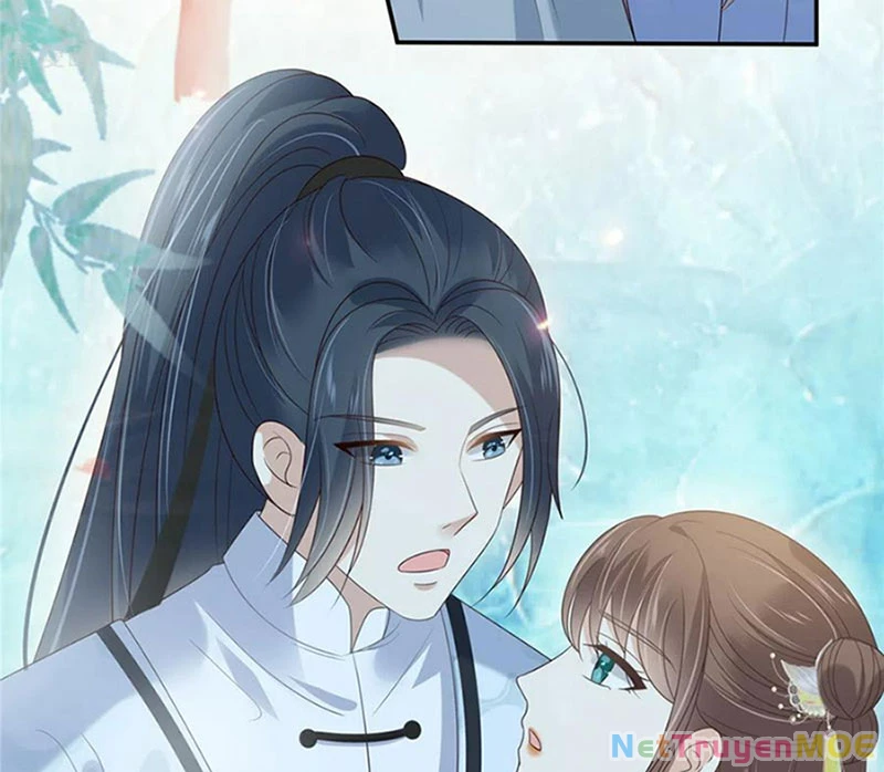 Tà Vương Phúc Hắc Sủng Nhập Cốt Chapter 225 - 38
