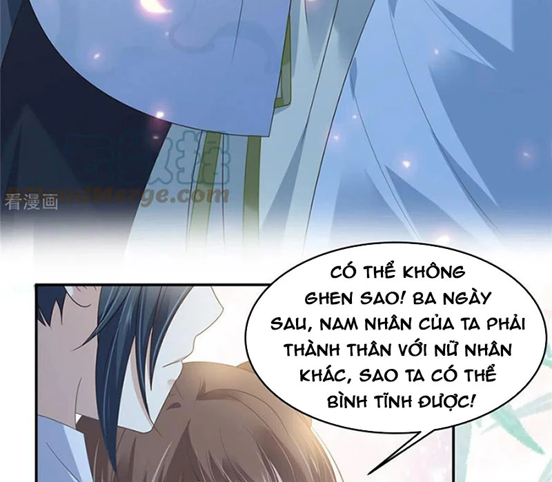 Tà Vương Phúc Hắc Sủng Nhập Cốt Chapter 225 - 40