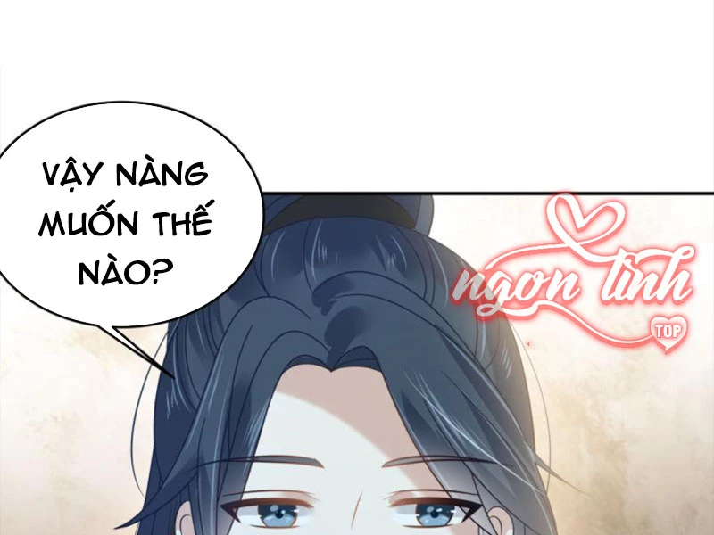 Tà Vương Phúc Hắc Sủng Nhập Cốt Chapter 226 - 5