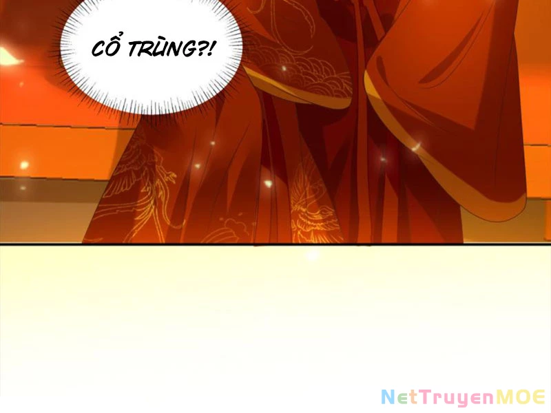 Tà Vương Phúc Hắc Sủng Nhập Cốt Chapter 226 - 31