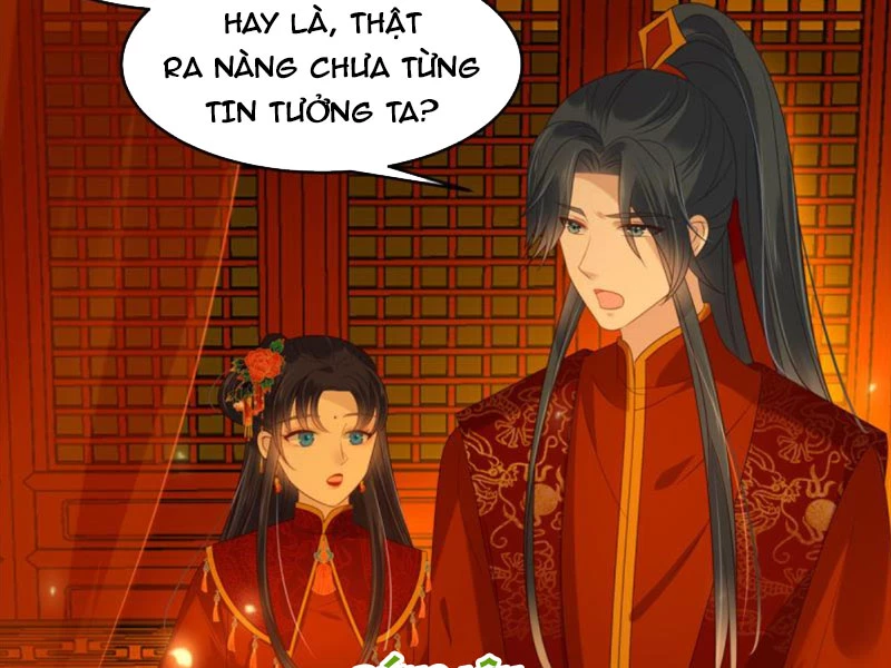 Tà Vương Phúc Hắc Sủng Nhập Cốt Chapter 226 - 34