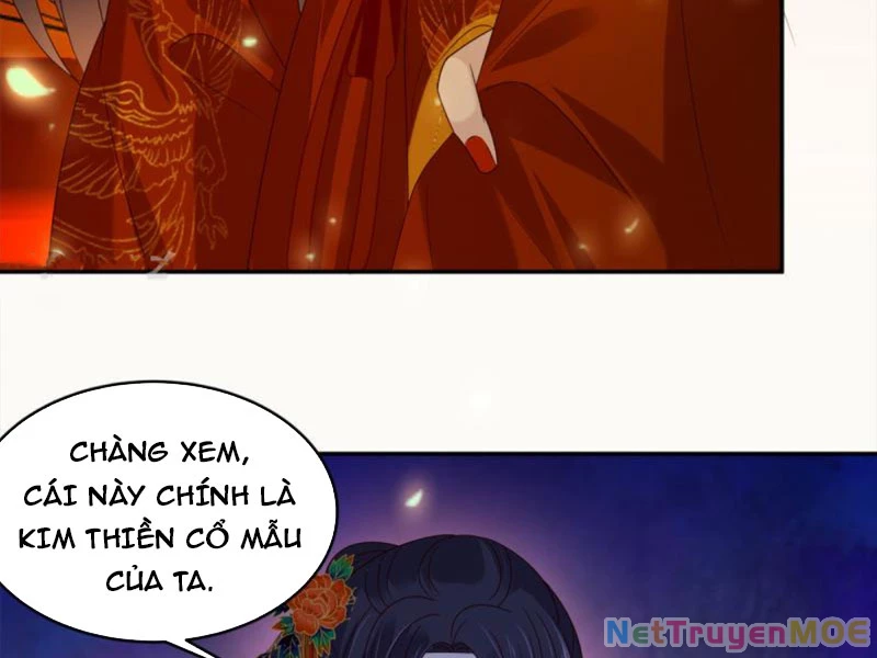 Tà Vương Phúc Hắc Sủng Nhập Cốt Chapter 226 - 44