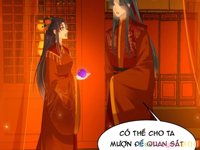 Tà Vương Phúc Hắc Sủng Nhập Cốt Chapter 226 - 47