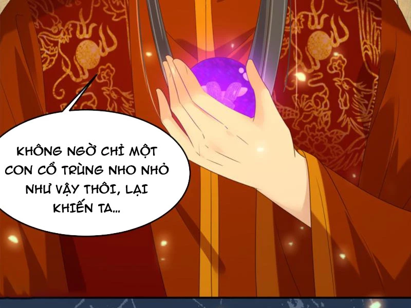 Tà Vương Phúc Hắc Sủng Nhập Cốt Chapter 226 - 52