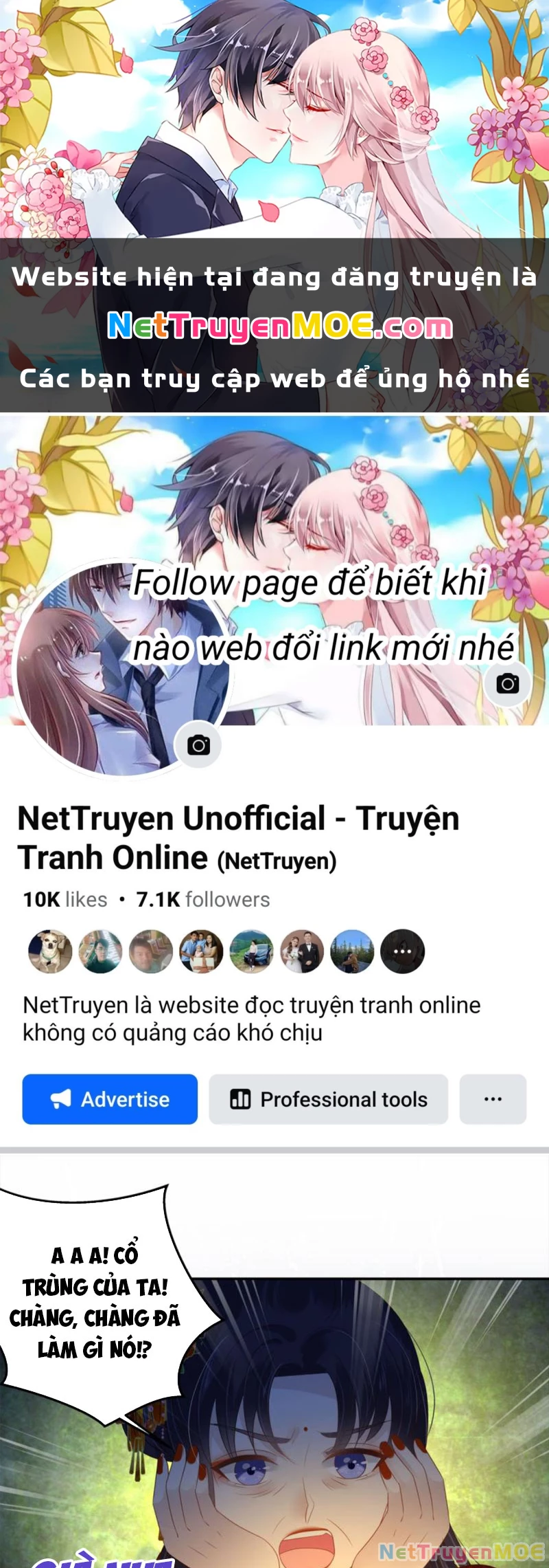 Tà Vương Phúc Hắc Sủng Nhập Cốt Chapter 227 - 1