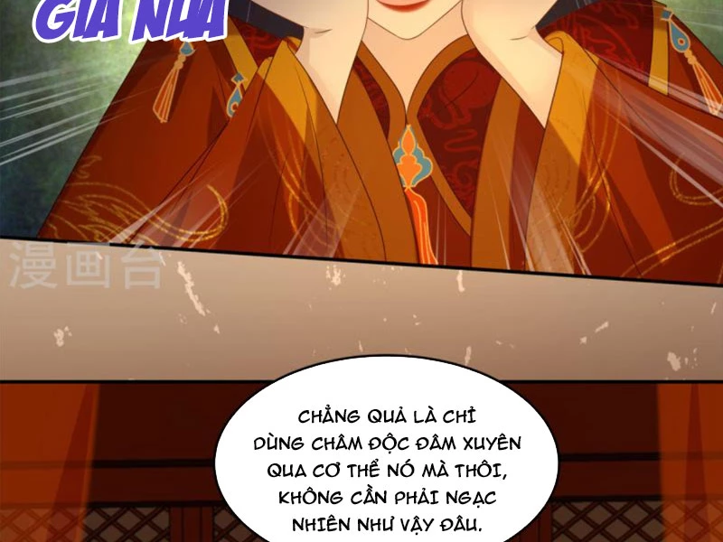 Tà Vương Phúc Hắc Sủng Nhập Cốt Chapter 227 - 2