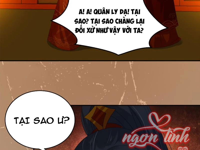 Tà Vương Phúc Hắc Sủng Nhập Cốt Chapter 227 - 4