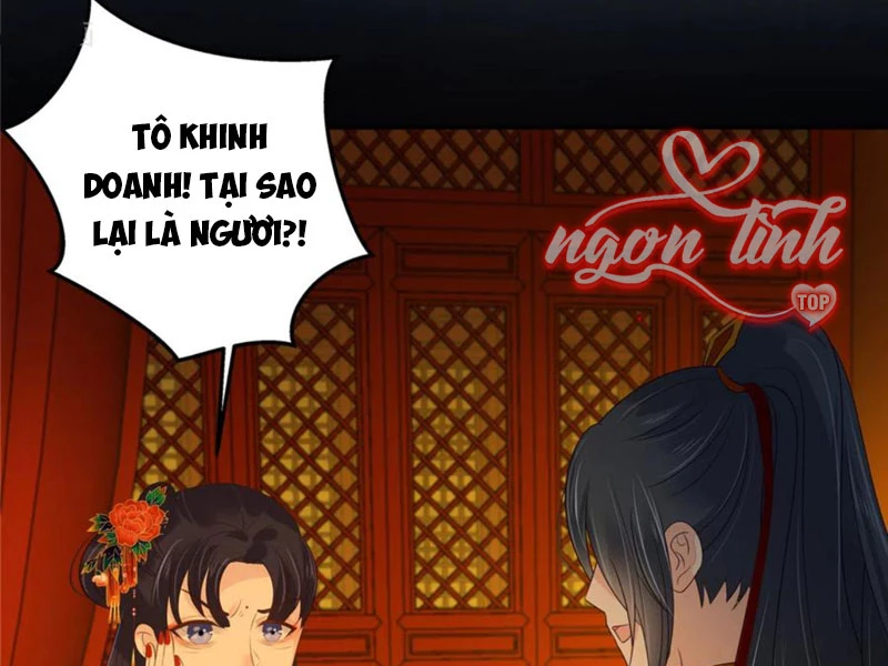 Tà Vương Phúc Hắc Sủng Nhập Cốt Chapter 227 - 9