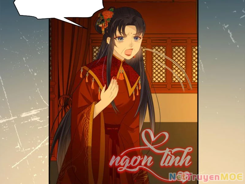 Tà Vương Phúc Hắc Sủng Nhập Cốt Chapter 227 - 16