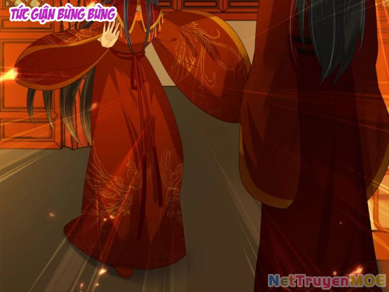 Tà Vương Phúc Hắc Sủng Nhập Cốt Chapter 227 - 18