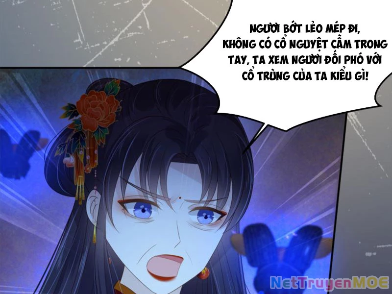Tà Vương Phúc Hắc Sủng Nhập Cốt Chapter 227 - 21