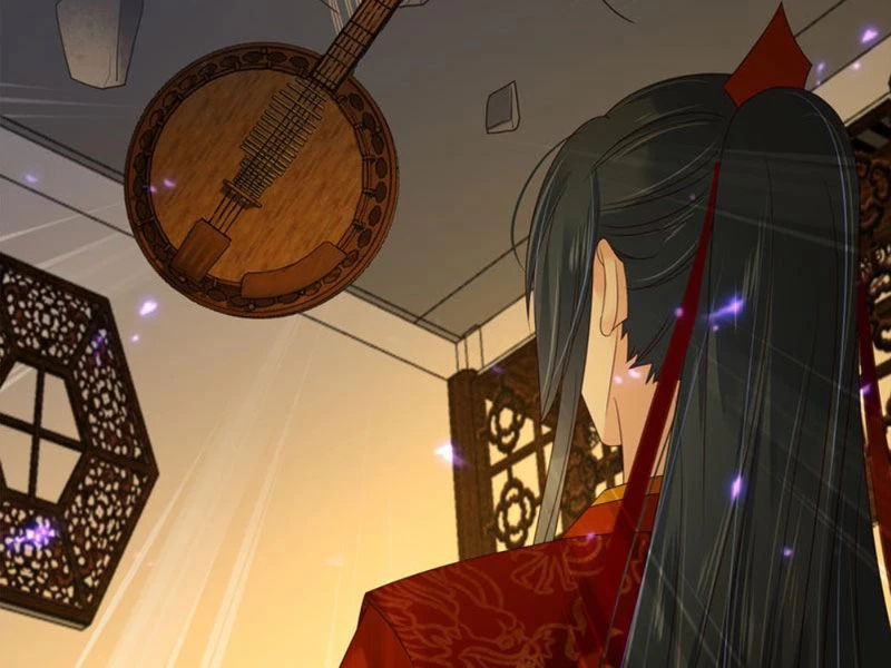 Tà Vương Phúc Hắc Sủng Nhập Cốt Chapter 227 - 24