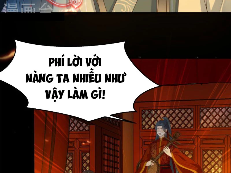 Tà Vương Phúc Hắc Sủng Nhập Cốt Chapter 227 - 34