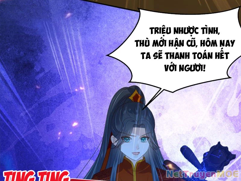 Tà Vương Phúc Hắc Sủng Nhập Cốt Chapter 227 - 36