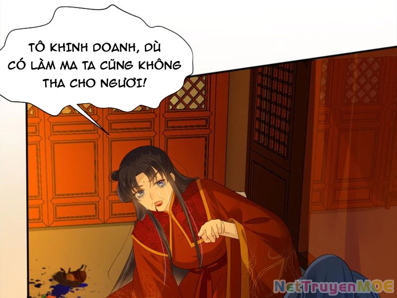 Tà Vương Phúc Hắc Sủng Nhập Cốt Chapter 227 - 39