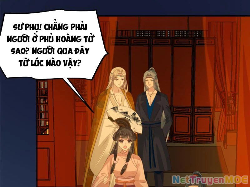 Tà Vương Phúc Hắc Sủng Nhập Cốt Chapter 227 - 44