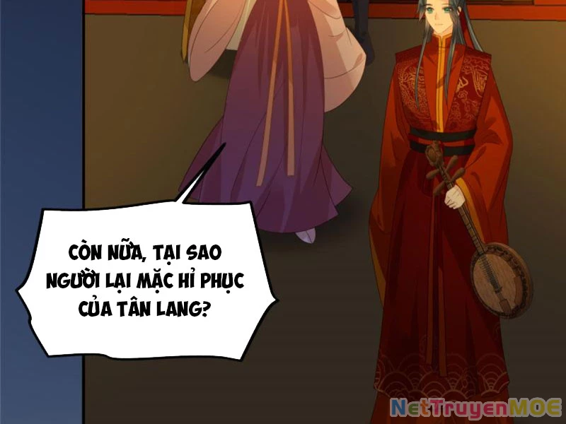 Tà Vương Phúc Hắc Sủng Nhập Cốt Chapter 227 - 45