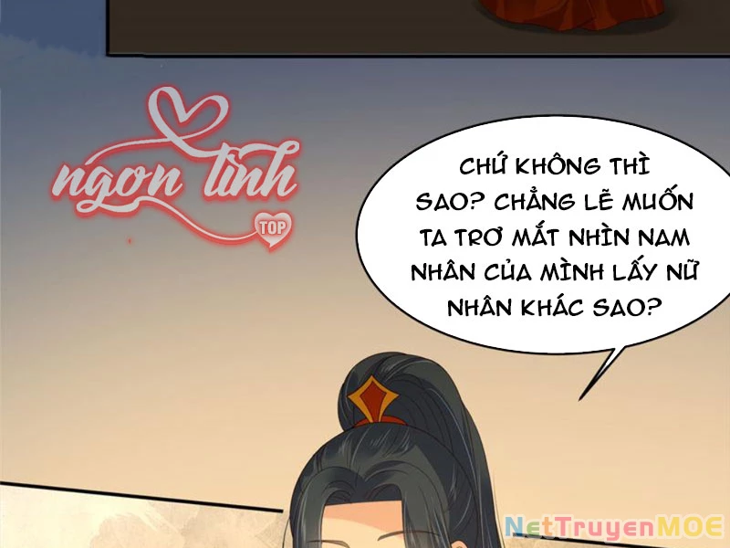 Tà Vương Phúc Hắc Sủng Nhập Cốt Chapter 227 - 46