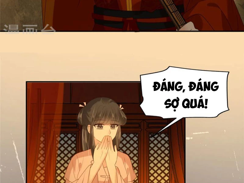 Tà Vương Phúc Hắc Sủng Nhập Cốt Chapter 227 - 48