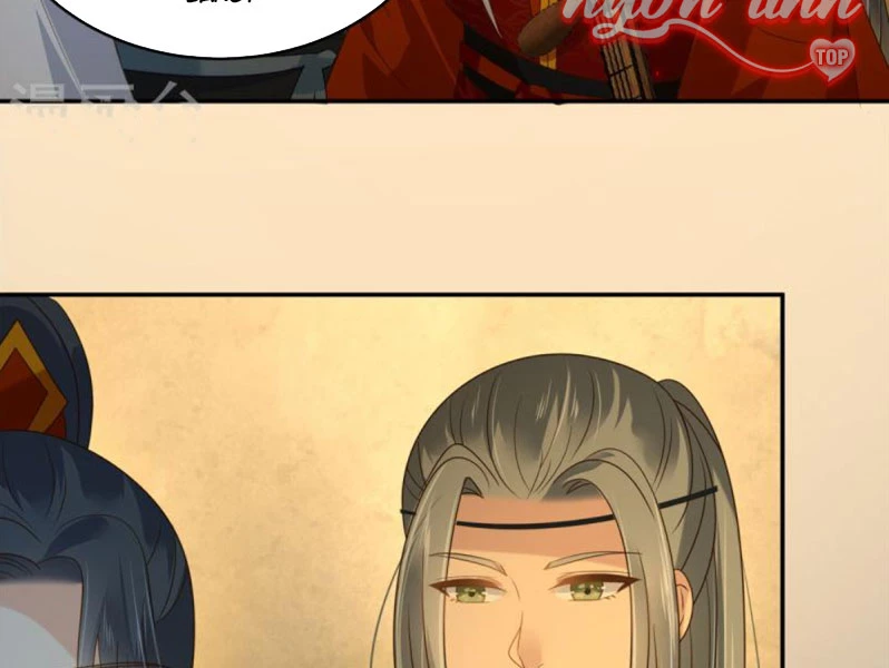 Tà Vương Phúc Hắc Sủng Nhập Cốt Chapter 227 - 53