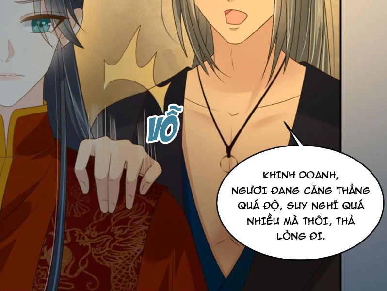 Tà Vương Phúc Hắc Sủng Nhập Cốt Chapter 227 - 54