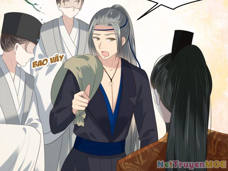 Tà Vương Phúc Hắc Sủng Nhập Cốt Chapter 228 - 14