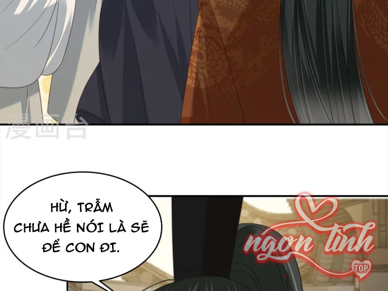 Tà Vương Phúc Hắc Sủng Nhập Cốt Chapter 228 - 15