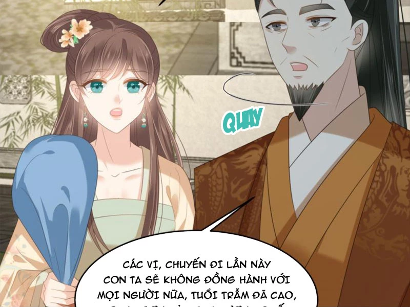 Tà Vương Phúc Hắc Sủng Nhập Cốt Chapter 228 - 18