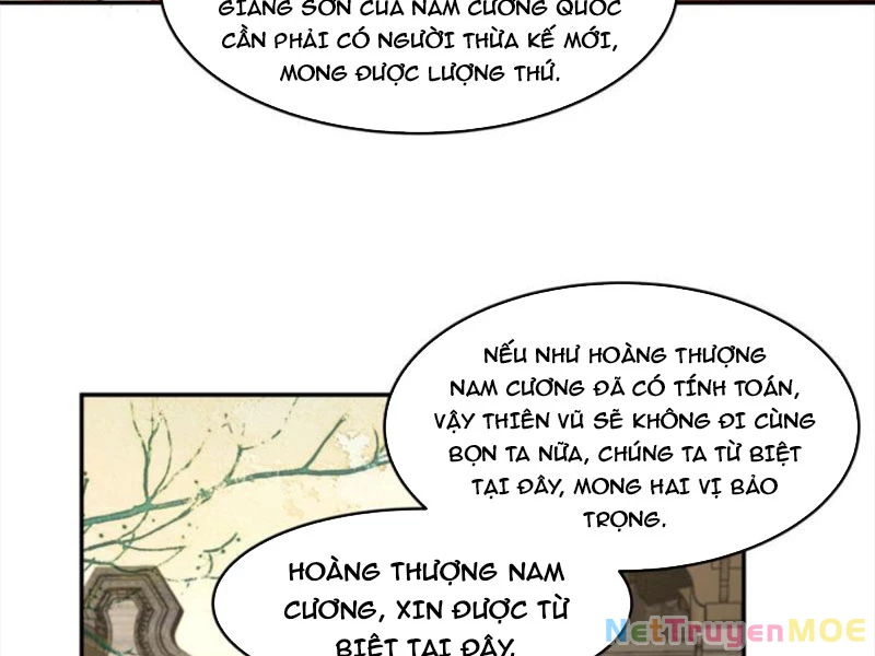 Tà Vương Phúc Hắc Sủng Nhập Cốt Chapter 228 - 19