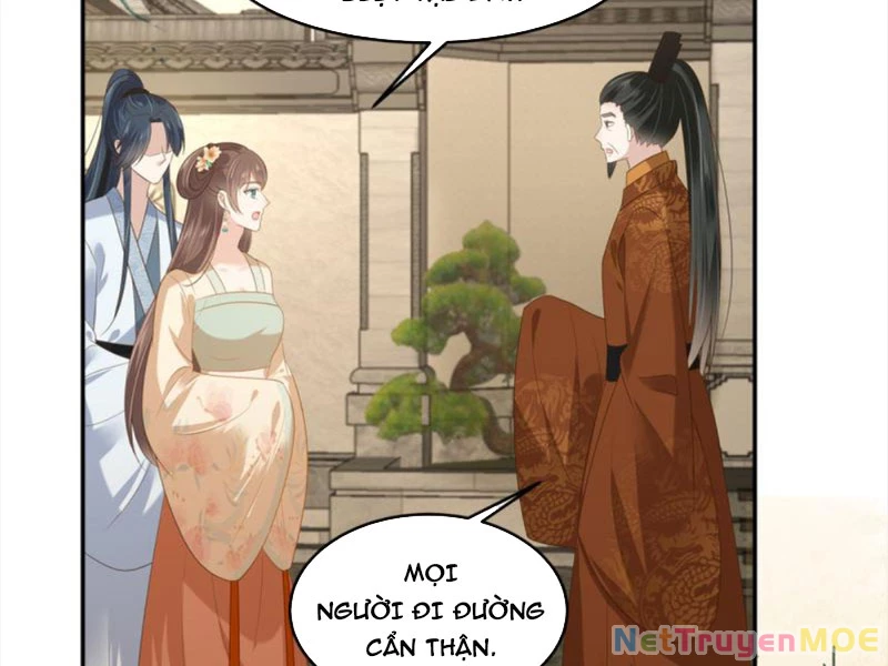 Tà Vương Phúc Hắc Sủng Nhập Cốt Chapter 228 - 20