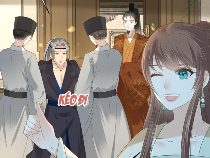 Tà Vương Phúc Hắc Sủng Nhập Cốt Chapter 228 - 22